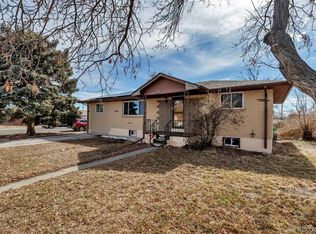 2700 W 91st Ave, Federal Heights, CO 80260