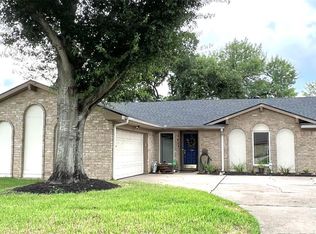 707 Park Meadow Dr, Katy, TX 77450