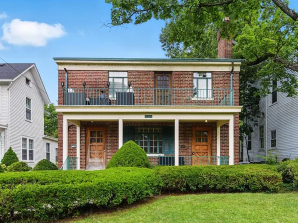 3032 Junietta Ave, Cincinnati, OH 45211