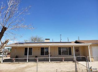 137 N Imperial Ave, Calipatria, CA 92233