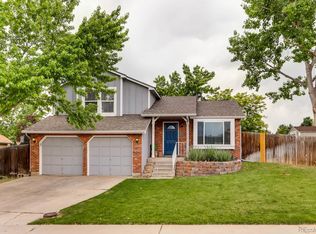 8087 S Garland Ct, Littleton, CO 80128