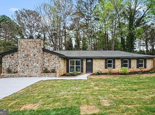 577 Simone Way, Stone Mountain, GA 30087