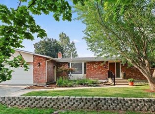 11269 W Reutzel Dr, Boise, ID 83709