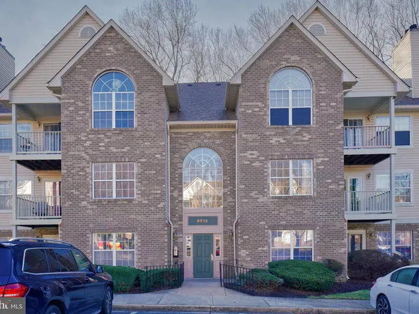 9812 Lake Pointe Ct APT 202, Upper Marlboro, MD 20774