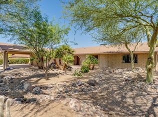 3214 W Le Marche Ave, Phoenix, AZ 85053
