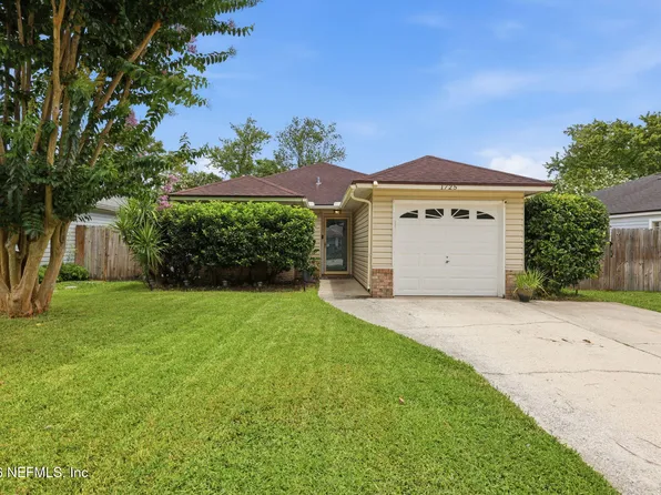 1725 ASHMORE GREEN Drive, Jacksonville, FL 32246