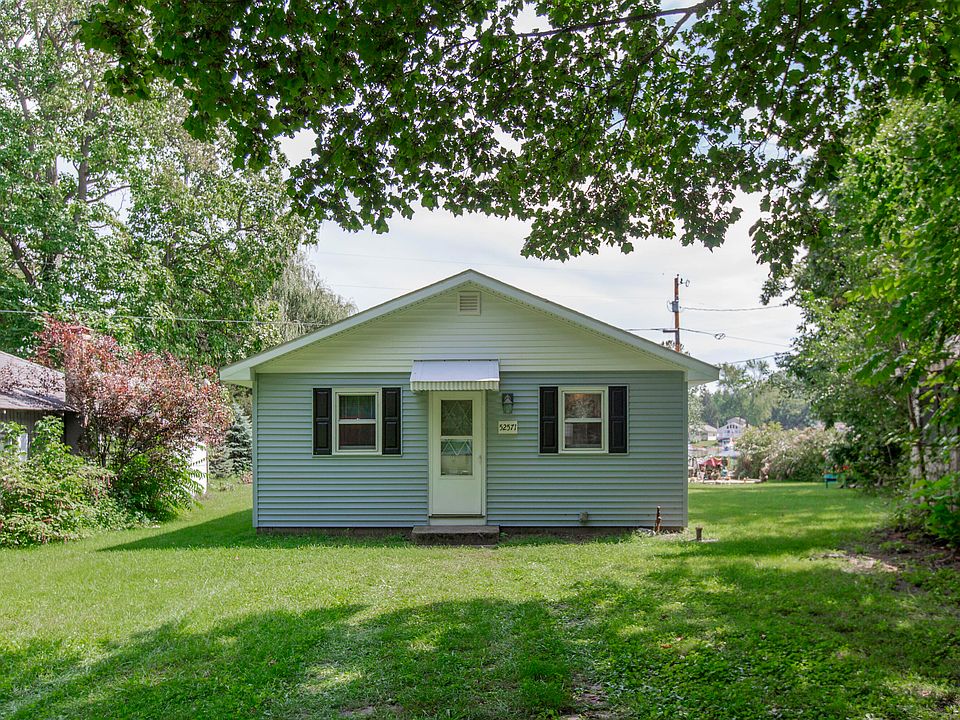1st image of 52571 Lake Shore Dr