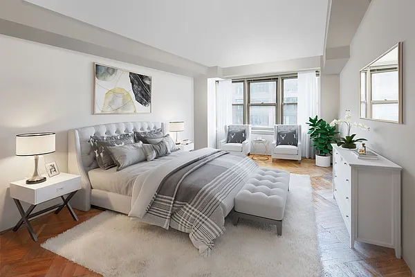 Rented by Brown Harris Stevens | media 2