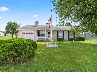 104 N Elm St, Milford, IN 46542