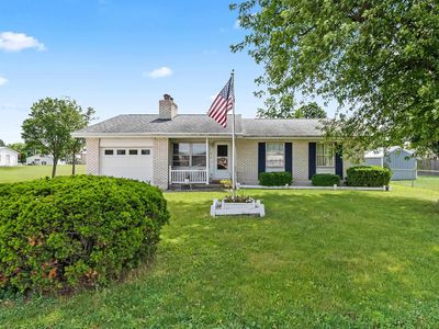 104 N Elm St, Milford, IN, 46542