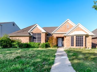 1224 Woodthorpe Dr, Mesquite, TX 75181