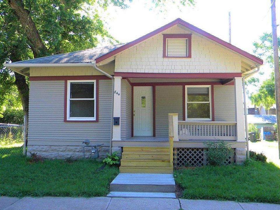 Welcome to 844 S 28th Street!