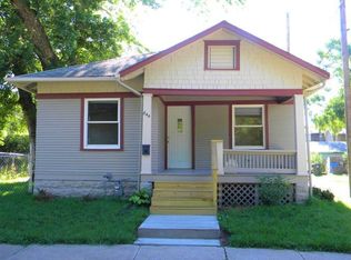 844 S 28th St, Lincoln, NE 68510