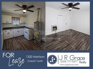1320 Harrison Ave, Waco, TX 76704