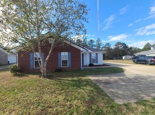 709 Crestline Dr, Columbus, GA 31907