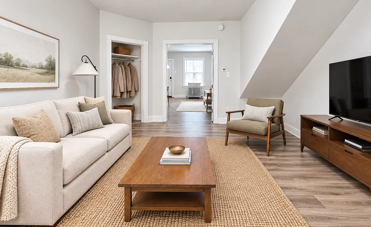 3 bed, $1,375 — Photo 1