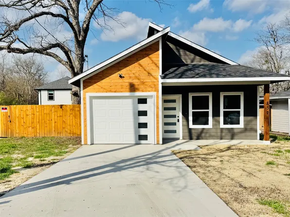 832 Oneal St, Greenville, TX 75401