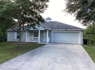 1084 Westport St SE, Palm Bay, FL 32909