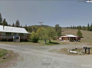 7831 S Highway 3, Callahan, CA 96014