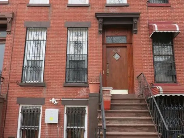638 Monroe St, Brooklyn, NY 11221