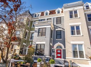 3112 13th St NW #3, Washington, DC 20010