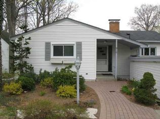 910 Pauline Blvd, Ann Arbor, MI 48103