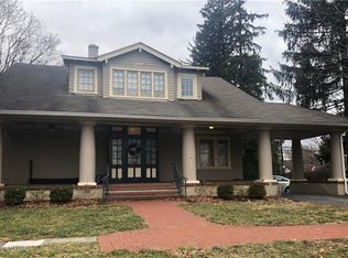 424 N 26th St, Allentown, PA 18104