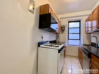 Rented by Sovereign Associates