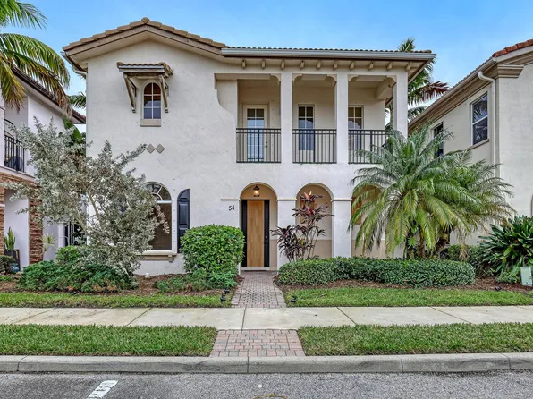 54 Stoney Drive, Palm Beach Gardens, FL 33410