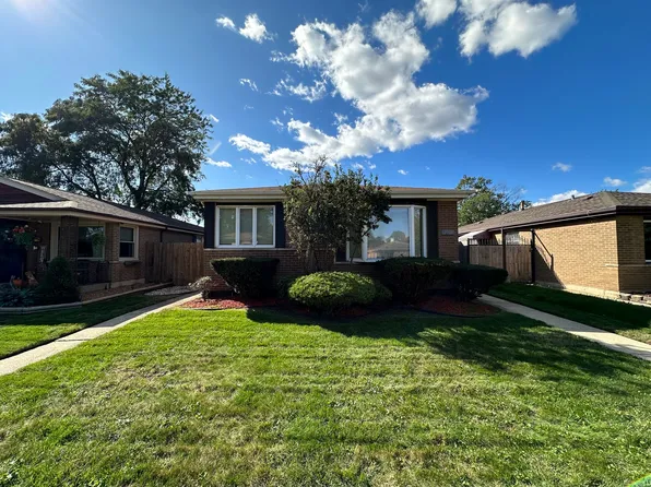 12908 S Muskegon Ave, Chicago, IL 60633