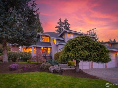 9826 36th Drive SE, Everett, WA, 98208