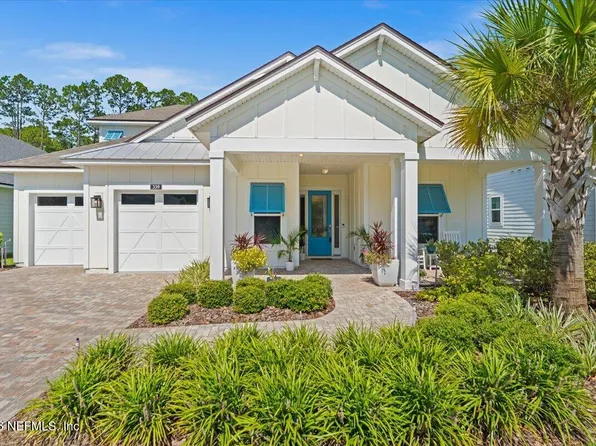 339 PALM CREST Drive, Ponte Vedra, FL 32081