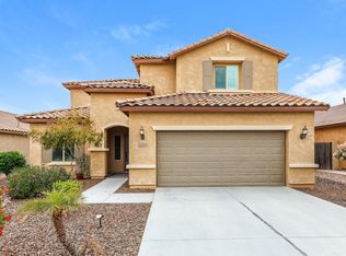 17953 W Alice Ave, Waddell, AZ 85355