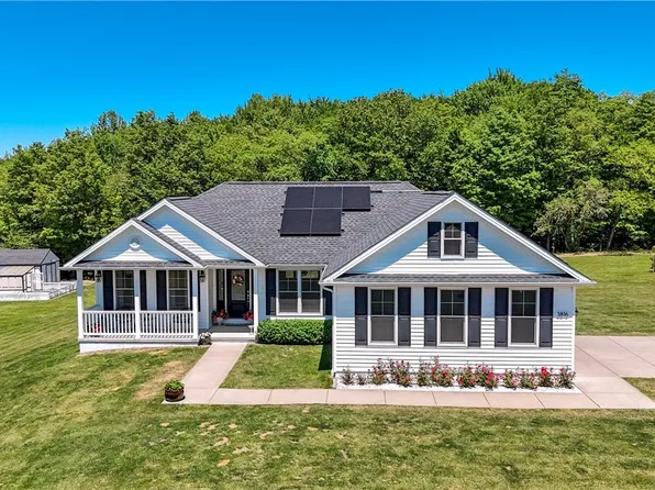 3816 Hardt Rd, Eden, NY 14057