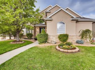 6565 S Sedalia Ct, Aurora, CO 80016