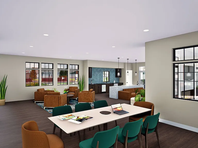 Clubhouse