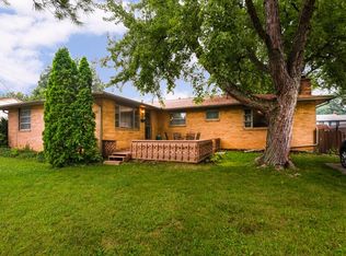 108 Cherrington Rd, Westerville, OH 43081