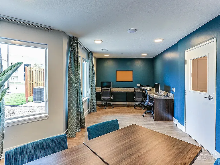 Residences at West Haven — Photo 11