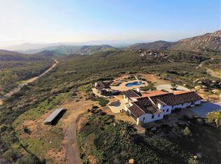 15455 Running Deer Trl, Poway, CA 92064