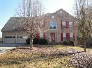 1231 Winsley Ct SW, Marietta, GA 30064