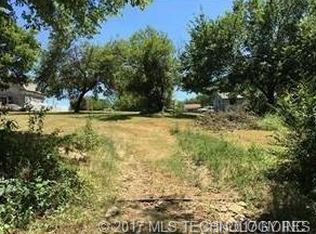 Choctaw St, Arkoma, OK 74901