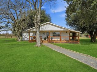 611 Reidland Rd, Crosby, TX 77532