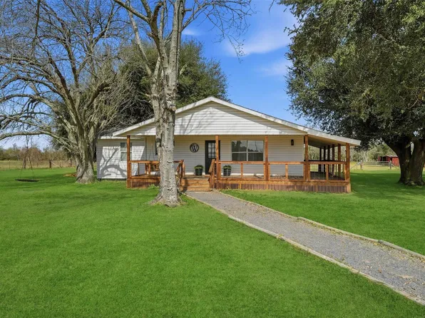 611 Reidland Rd, Crosby, TX 77532