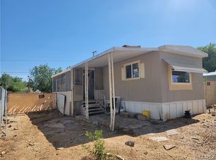3574 E John L Ave, Kingman, AZ 86409