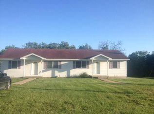 405 9th Street Cir APT 1, Crocker, MO 65452