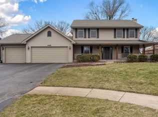 4625 Crested Butte Trl, Rockford, IL 61114