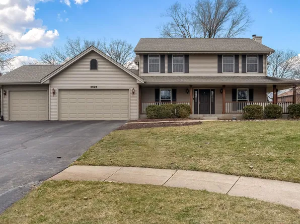 4625 Crested Butte Trl, Rockford, IL 61114