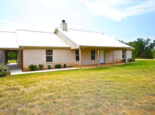 15811 State Highway 6, Hico, TX 76457