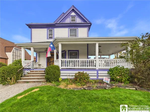 139 S Union St, Olean, NY 14760