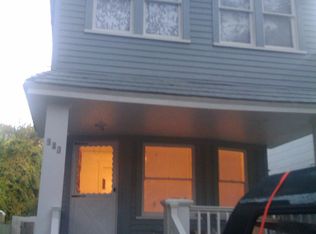 416 E 123rd St, Cleveland, OH 44108